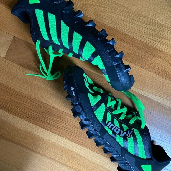 Inov 8 Men's Mudclaw G 260 V2 Trail Running Shoes size 11 - Picture 3 of 15